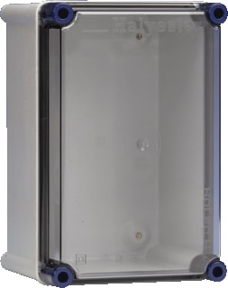 Eaton - Halyester Installatiekast leeg K463Z