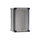 Eaton - Halyester Installatiekast leeg K463Z