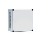 Eaton - Halyester RGGS Railkast Rg433Gs