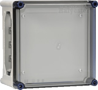 Eaton - Halyester RGGS Railkast Rg432Gs