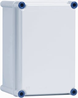 Eaton - Halyester Installatiekast leeg K432Gsz
