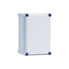Eaton - Halyester Installatiekast leeg K432Gsz