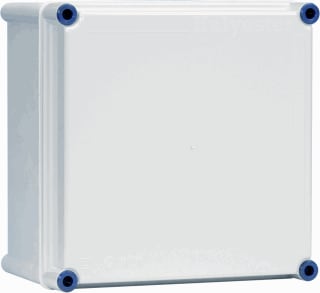Eaton - Halyester Installatiekast leeg K433Gsz