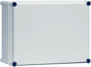 Eaton - Halyester Installatiekast leeg K434Gsz
