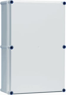 Eaton - Halyester Installatiekast leeg K464Gsz