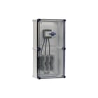 Eaton - Halyester SRH Schakelveilighedenkast Schkkast Srh160/4S