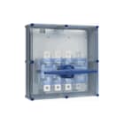 Eaton - Halyester SSOH Schakelaarkast Ssoh1600/4