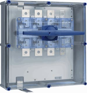 Eaton - Halyester SSBH Schakelaarkast schkkst ssbh1250/1