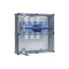 Eaton - Halyester SSBH Schakelaarkast Ssbh1600/4