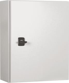 Eldon - MAS Schakelkast leeg plst wandk ed mas0303021