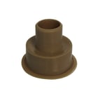De Beer - Closetaanvoermanchet Closetsok 60B 48/1" Para
