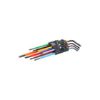 Bahco - Torx sleutel Stiftsleutlset Col Torx9D