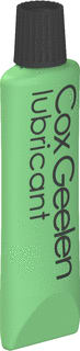 Cox Geelen - Glijmiddel 890290