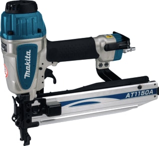 Makita - Tacker (perslucht) 8 bar nietmach med crown