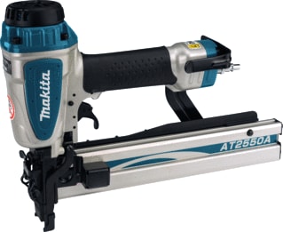 Makita - Tacker (perslucht) tacker at2550a