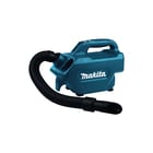 Makita - CXT 12 V Max Stofzuiger (accu) 12V Auto Stofzgr Cl121Dsa