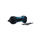 Makita - LXT 18 V Rechte slijper (accu) 18V Rechte Slijpr Dgd801Z