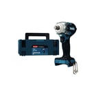 Makita - LXT 18 V Slagschroevendraaier (accu) 18V Slagmoersltl Dtw300Zj