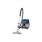 Makita - LXT 18 V Nat- en droogzuiger (accu) 2X18V Stofzger Dvc155Lzx2