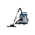 Makita - LXT 18 V Stofzuiger (accu) 2x18v stofzger dvc156lzx1