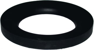 De Beer - Pakkingring Closetpotring Sponsrubber