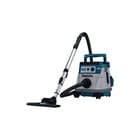 Makita - LXT 18 V Stofzuiger (accu) 2X18V Stofzger Dvc866Lzx1