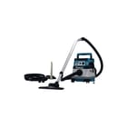 Makita - LXT 18 V Stofzuiger (accu) 2X18V Stofzger Dvc867Lzx4