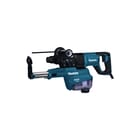 Makita - Boor- en kaphamer (elektrisch) 230 v combihamer hr2663