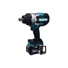Makita - XGT 40 V Max Slagschroevendraaier (accu) 40V Slgmrslt Tw001Gd201