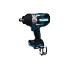 Makita - XGT 40 V Max Slagschroevendraaier (accu) 40V Slagmoersltel Tw001Gz