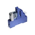 Finder - 48 Schakelrelais Interf.Relais 2W 8A 48Vdc