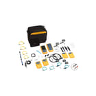 Fluke Networks - Meet-/testapparatuur voor comm.tech 2 ghz dsx2-8000 4954687
