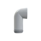 Wisa - 303C Closetaansluitstuk Afvoerbocht 303 C