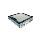 OCS - Velox VIA Universeeldoos vloergoot Trekdoos Via 275X275X80