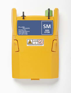 Fluke Networks - Meet-/testapparatuur voor comm.tech ofp hdr 4952973