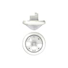 Theben - Bewegingsschakelaar (compleet) Theronda P360 Dali-2 Wit