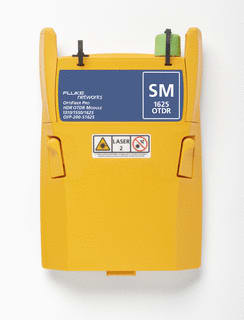 Fluke Networks - Meet-/testapparatuur voor comm.tech ofp hdr 4952986