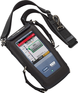 Fluke Networks - Meet-/testapparatuur voor comm.tech ofp hdr 4952964
