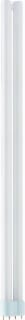 Philips - Master PL-L Polar Compact fluorescentielamp pll lamp pll polar 55w 840