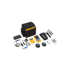 Fluke Networks - Meet-/testapparatuur voor comm.tech hdr otdr+1550+fi-1000kit