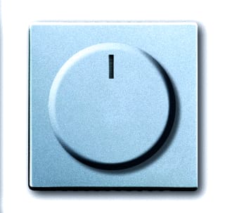 ABB Busch-Jaeger - Future Bed.element / centr.pl. schakelmat. 6540-83-102-510