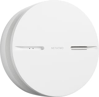 Legrand - Netatmo Brandmelder Pro Rookmelder