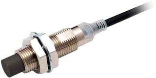 Omron - PROXIMITY SENSORS Inductieve naderingsschakelaar E2Ex8Mb1T125Moms