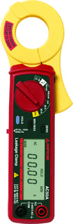 BEHA-Amprobe - Meettang fluk ac lekstrmtang 60a bek 30