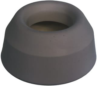 De Beer - Closetaanvoermanchet Closetsok 66W 48/38-45 Wt