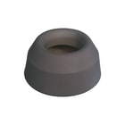 De Beer - Closetaanvoermanchet Closetsok 66W 48/38-45 Wt