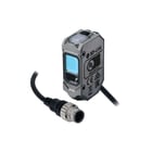 Omron - E3AS HL Lichtsensor met achtergrondfilter Sens E3As0109D
