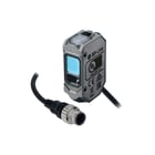 Omron - E3AS HL Lichtsensor met achtergrondfilter sens e3as0113b
