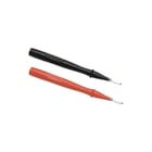 Fluke - Toebeh./onderdelen meetinstrument Slanke Testpennen (Plat)