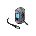 Omron - E3AS HL Lichtsensor met achtergrondfilter sens e3as0135c